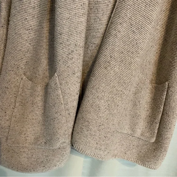 J.Jill Textured Cardigan Sweater - Picture 7 of 14